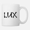  Mug Lux