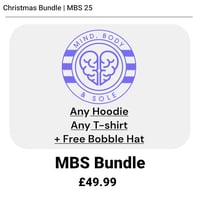 MIND, BODY & SOLE BUNDLE