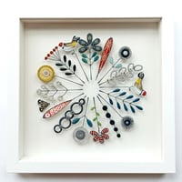 Image 3 of 'Small World' I