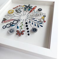 Image 4 of 'Small World' I