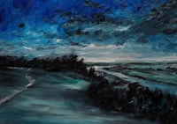 Image 1 of Walking In the Shadows After Dark 