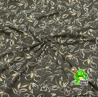 Image 2 of FELPA FRENCH TERRY ATENE