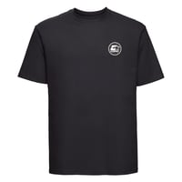 Image 2 of Cosmo Gear Shirt (black)