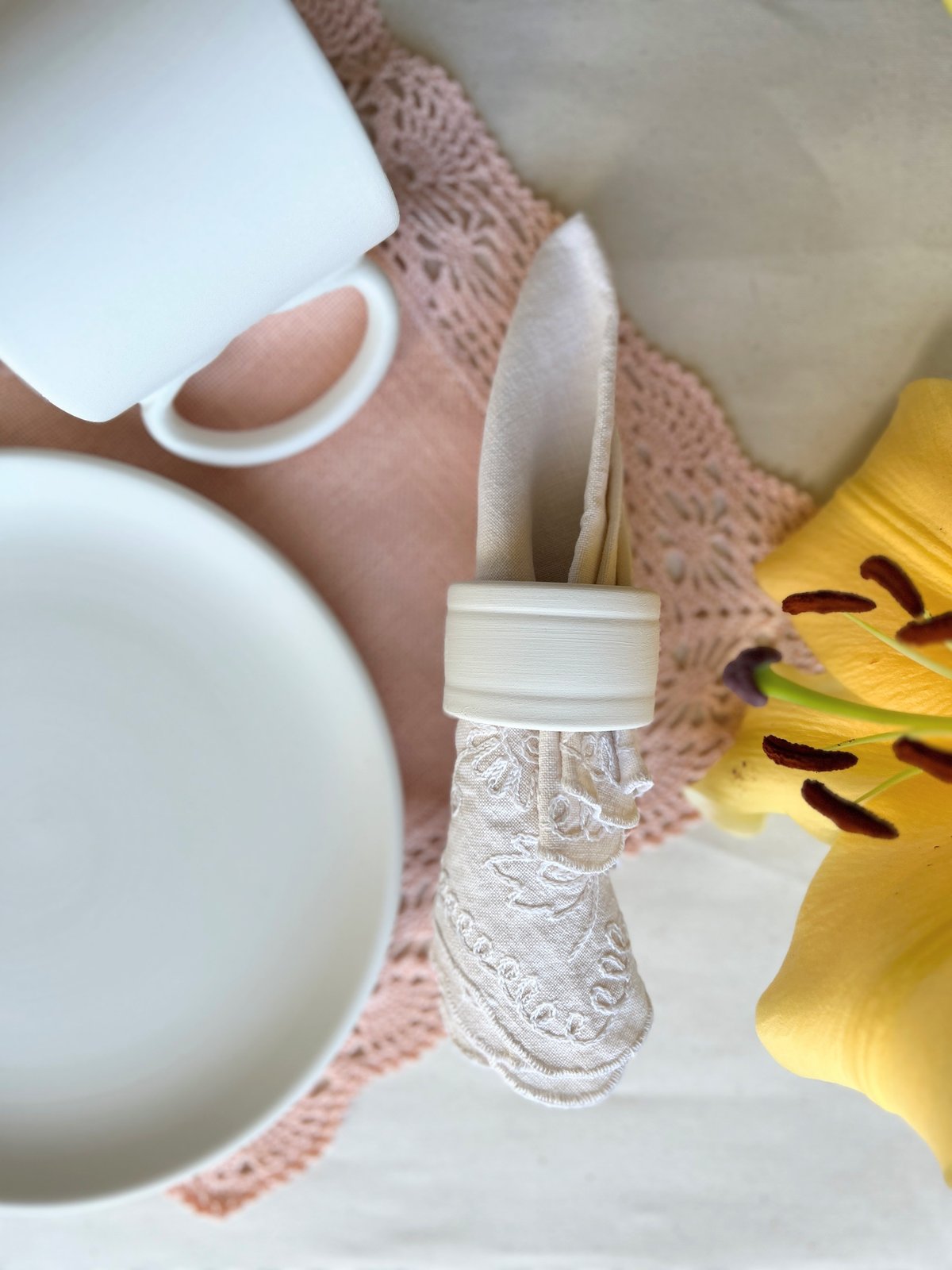 SET PERSONALIZZATO COLAZIONE - regalo unico