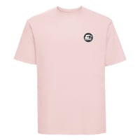 Image 2 of Cosmo Gear Shirt (pink)