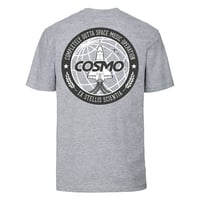 Image 1 of Cosmo Gear Shirt (spacegrey)