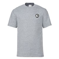 Image 2 of Cosmo Gear Shirt (spacegrey)