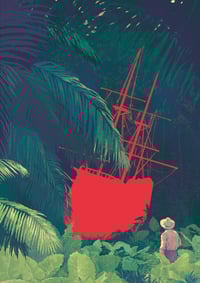 Image 1 of 100 años