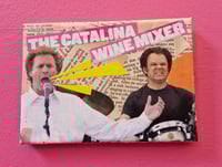 Step Brothers Collage