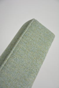 Image 6 of Fauteuils KOMPAS chiné vert clair