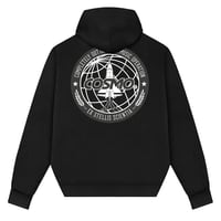 Image 1 of Cosmo Gear Hoodie (black)