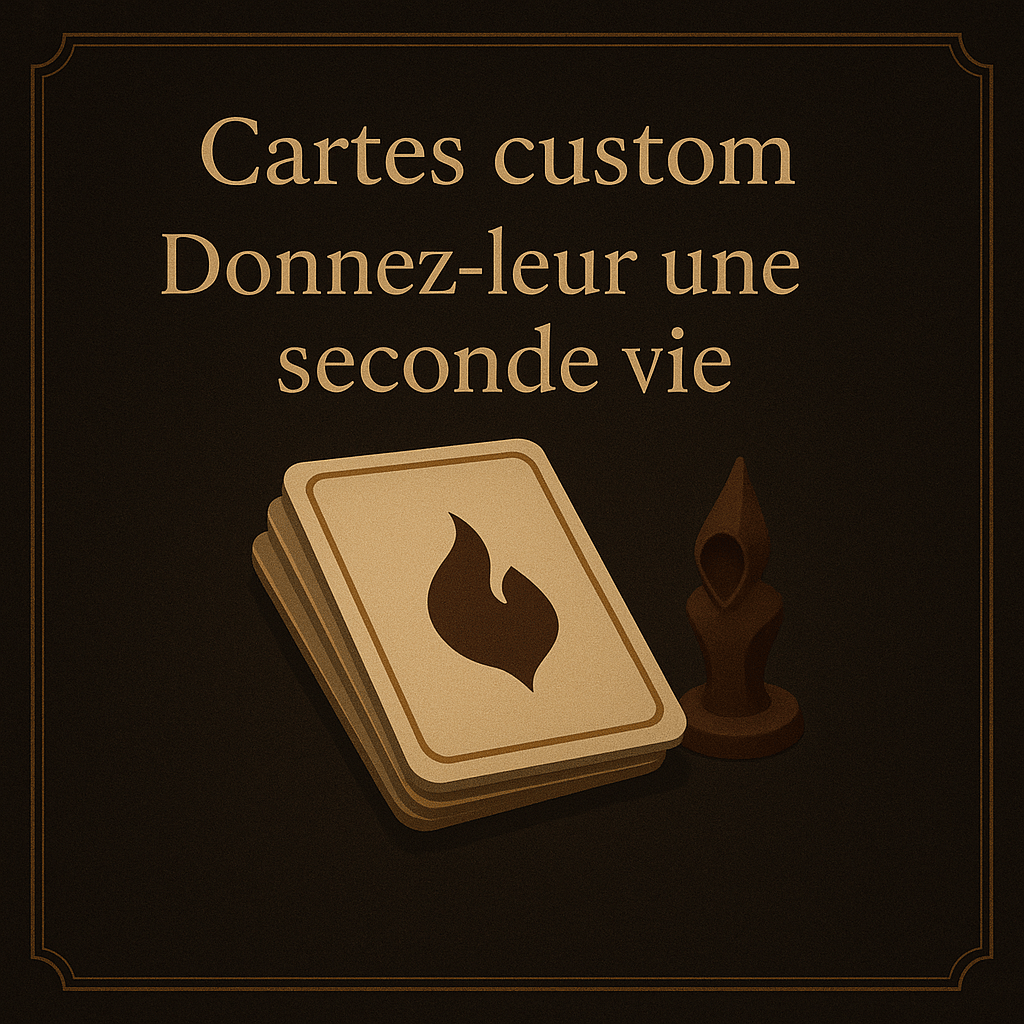 Image of Vilains Seconde Vie