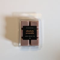 Image 2 of absolute amaretto