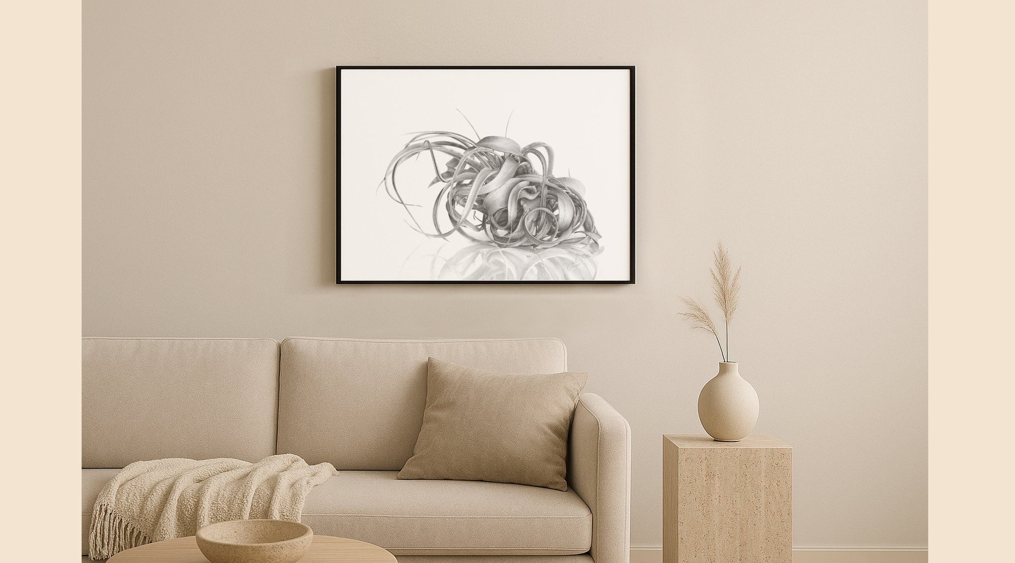 Image of Xerographica II