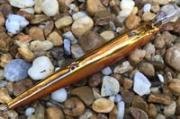 Image 3 of Custom Airbrushed TA 110 Jerkbait SUSPEND 6619