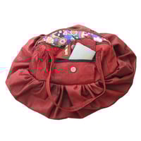 Image 1 of Minku Rogodo Bag