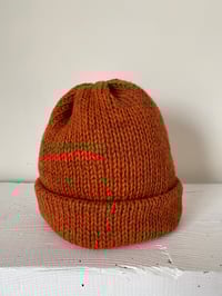 Image 2 of BEANNIE - Orange £55.00