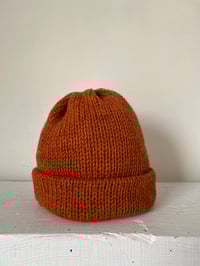 Image 3 of BEANNIE - Orange £55.00