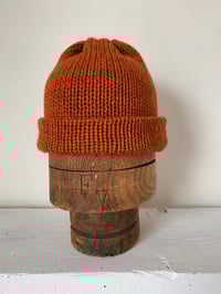 Image 5 of BEANNIE - Orange £55.00