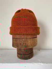 Image 4 of BEANNIE - Orange £55.00