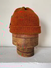 Image 6 of BEANNIE - Orange £55.00