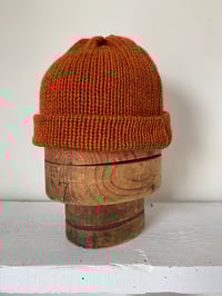 Image 7 of BEANNIE - Orange £55.00