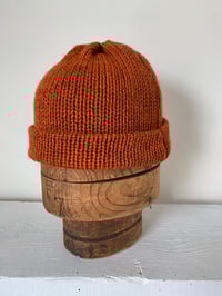 Image 8 of BEANNIE - Orange £55.00