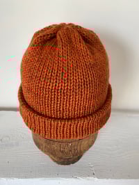 Image 9 of BEANNIE - Orange £55.00