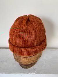 Image 11 of BEANNIE - Orange £55.00