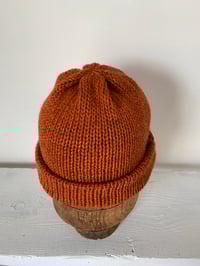 Image 12 of BEANNIE - Orange £55.00