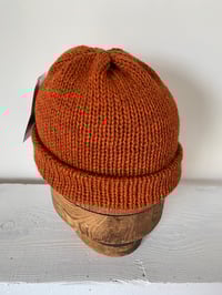 Image 10 of BEANNIE - Orange £55.00
