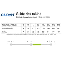 Image 2 of PRÉCOMMANDE - Tee-shirt BRÛLEZ VOS VOITURES édition spéciale 