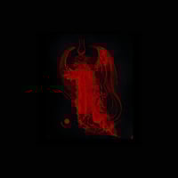 Deathless Void ‎"The Voluptuous Fire Of Sin" CD 