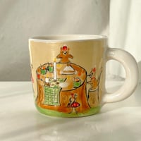 Image 2 of Woodland Party - 01