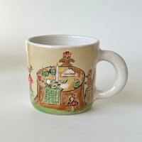 Image 1 of Woodland Party - 01