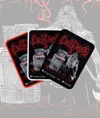 DarkPress Patch 5th Anniversary