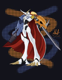 Omnimon 