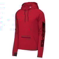 Men's AMG Hooded Pullover