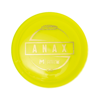 Image 3 of  Discraft  Anax Z Lite Paul McBeth 