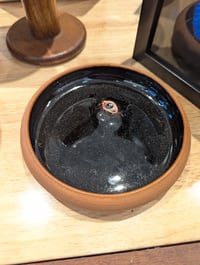 Black Eye I Tray -- The Mason Made Collection