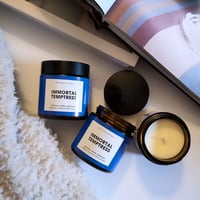 Image 2 of IMMORTAL TEMPTRESS