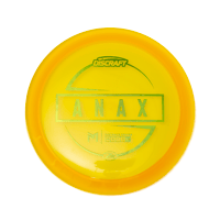 Image 1 of  Discraft  Anax Z Lite Paul McBeth 