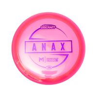 Image 2 of  Discraft  Anax Z Lite Paul McBeth 