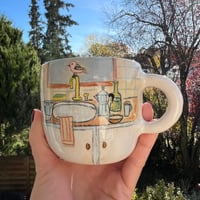 Image 5 of Unexpected Guest - 01