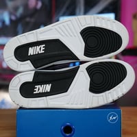 Image 7 of Air Jordan 3 x Fragment
