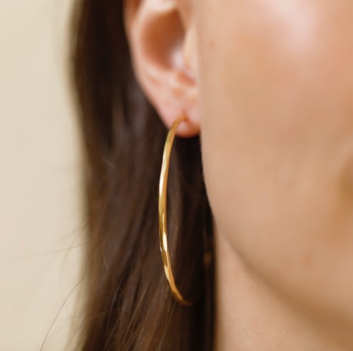 Image of Boucles d'oreilles Lana