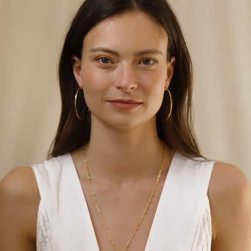 Image of Boucles d'oreilles Lana