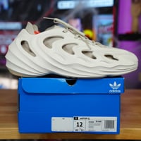 Image 1 of Adidas Adifom Q Off-white