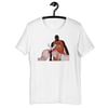 'Paranormal Shaqtivity' t-shirt