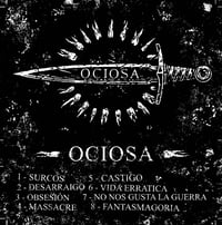 Ociosa - Ociosa